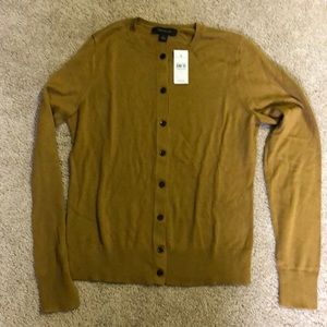 Ann Taylor Cardigan NWT